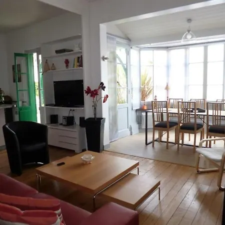 House - Saint Ferdinand - Maison De Charme / 4 Chambres Avec Grande *