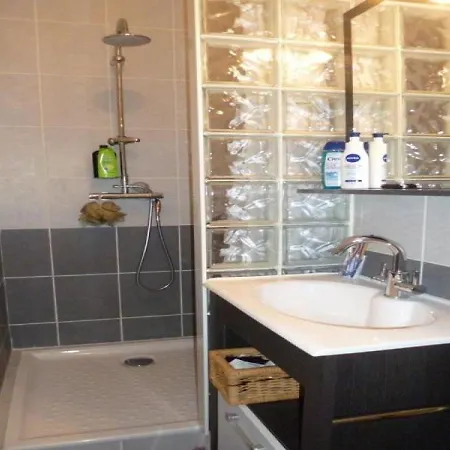 Dom wakacyjny House - Saint Ferdinand - Maison De Charme / 4 Chambres Avec Grande *
