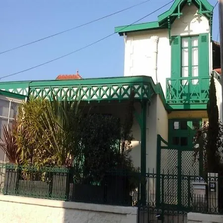 House - Saint Ferdinand - Maison De Charme / 4 Chambres Avec Grande Dom wakacyjny *